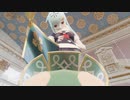 ぁん、隣に聞こぇちゃうぅ、ぁっ、んんっ♡夕立