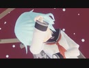 えへへ、キス・・・しちゃったね♡雷