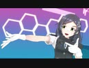 【MMD艦これ】お宮式黒潮「アイドル」