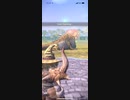 モンスターハンターNOW ドスジャグラス　★1 紫