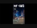 MF 4WD