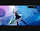 【MMD】初音ミク/【乙女解剖】をサビのみ編集してみた