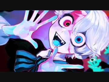 Grave Jack Night / v flower