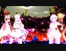 【MMD】「Happy Halloween」(ゴシックハロウィンバージョン２）