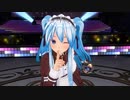 【COM3D2】水髪ツインメイドで「Can Know Two Close」