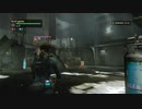 【バイオハザード リベレーションズ2】レイドモード／ジル編／Part：61