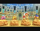 【カービィ】ギガトンパンチに挑戦！！『星のカービィWiiデラックス』Part.33