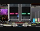 beatmania IIDX 31　DPスランプやから簡単めの☆12を頑張るおっさん