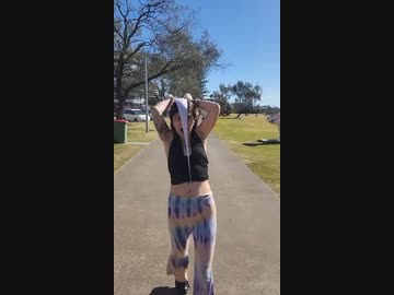 ホモと見るめっちゃ伸びるパンツ