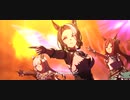 【ウマ娘】Ms.VICTORIA  メジロラモーヌ　メジロアルダン　メジロドーベル