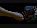 back number / fish ［singing guitar］