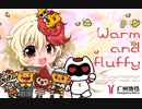 Seraphic Canton～Warm 22nd Fluffy～