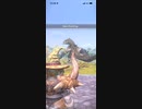 モンスターハンターNOW リオレイア　★4