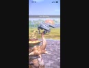 モンスターハンターNOW トビカガチ　★4