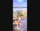 モンスターハンターNOW ドスジャグラス　★3
