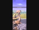 モンスターハンターNOW クルルヤック　★1 紫