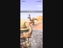 モンスターハンターNOW クルルヤック　★5