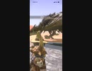 モンスターハンターNOW リオレイア　★4