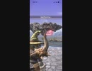 モンスターハンターNOW ボルボロス　★5