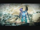 勇者が往く！　限界まで闘争を楽しむ為に。アーマードコア6縛り三週目実況　part8