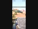 モンスターハンターNOW プケプケ　★4