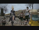 長谷部と光忠が流星を追いかける物語 Part07【刀剣乱舞偽実況】