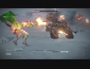 アーマードずんだ6　2周目39　「特務機体撃破」