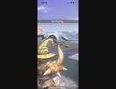 モンスターハンターNOW トビカガチ　★4