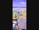モンスターハンターNOW トビカガチ　★1紫