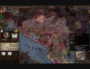 ウィディン獲得。ポーランド対フランスへ援軍。ck2 2023-10-27 07-51-26