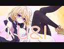 【1周年記念】U&I／エリー【歌ってみた】
