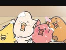 『チキップダンサーズ』(3期)　第5話　くっつけぺたぺた