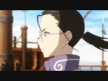 聖女の魔力は万能です Season2　Episode 04　皇子
