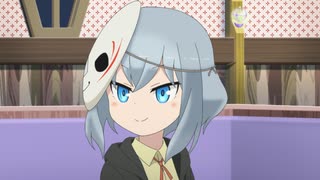 ポーション頼みで生き延びます！ 第4話「御使い様モードで反撃します！」