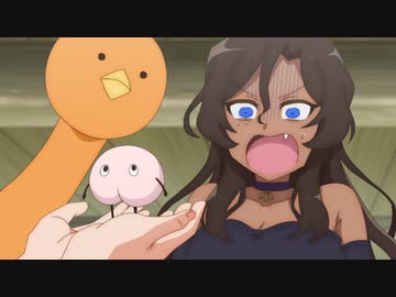 でこぼこ魔女の親子事情　#06　薔薇園のおしりあい事情