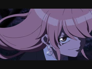 アンデッドアンラック　第4話　変わる私は好きですか？