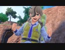 【実況】ドオーだけでパルデア大冒険！#17