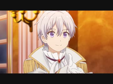 ティアムーン帝国物語～断頭台から始まる、姫の転生逆転ストーリー～　第4話　『シャルウィーダンス？』