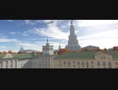 【VRChatワールド紹介】Moscow Trip 1952-River Tram （v 5․1） 前半