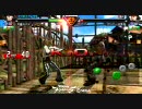 vf5r リオンｖｓパイ