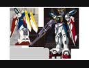 【Star Fox 64】【Text subtitles less】STAGE14 WING GUNDAM