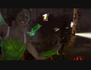 アフロ・クローデットの激動鬼ごっこ ハロウィンVer.【DBD】【VOICEVOX実況】