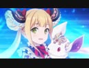 （プリコネR）66-10　NORMAL　ルナのバグを使用してクリア