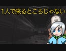 1人で刑務所の調査に来たらツラすぎてやる気をそがれる調査員〈Phasmophobia〉