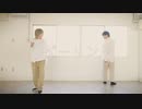 【東奔キルタイム】ダーリン 踊ってみた【オリジナル振付】