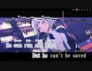 【ニコカラHD】You're Mine【Vestia Zeta/ホロライブID3期生】【インスト版(ガイドメロディ付)】