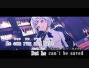 【ニコカラHD】You're Mine【Vestia Zeta/ホロライブID3期生】【On vocal】