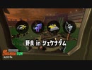 【サーモンラン】サモラン勢が野良バイトを頑張る#1【シェケナダム】