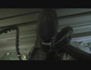 【実況】ホラー耐性MAXで挑むエイリアンPart7【Alien-Isolation】