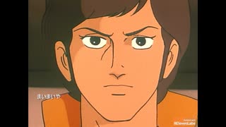 再翻訳ロングー対談（+English Dub）